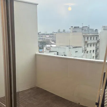 Cosy & Lumineux - 2 Balcons - Expo Appartamento Parigi