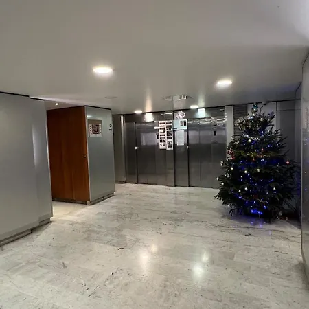 Appartamento Cosy & Lumineux - 2 Balcons - Expo *