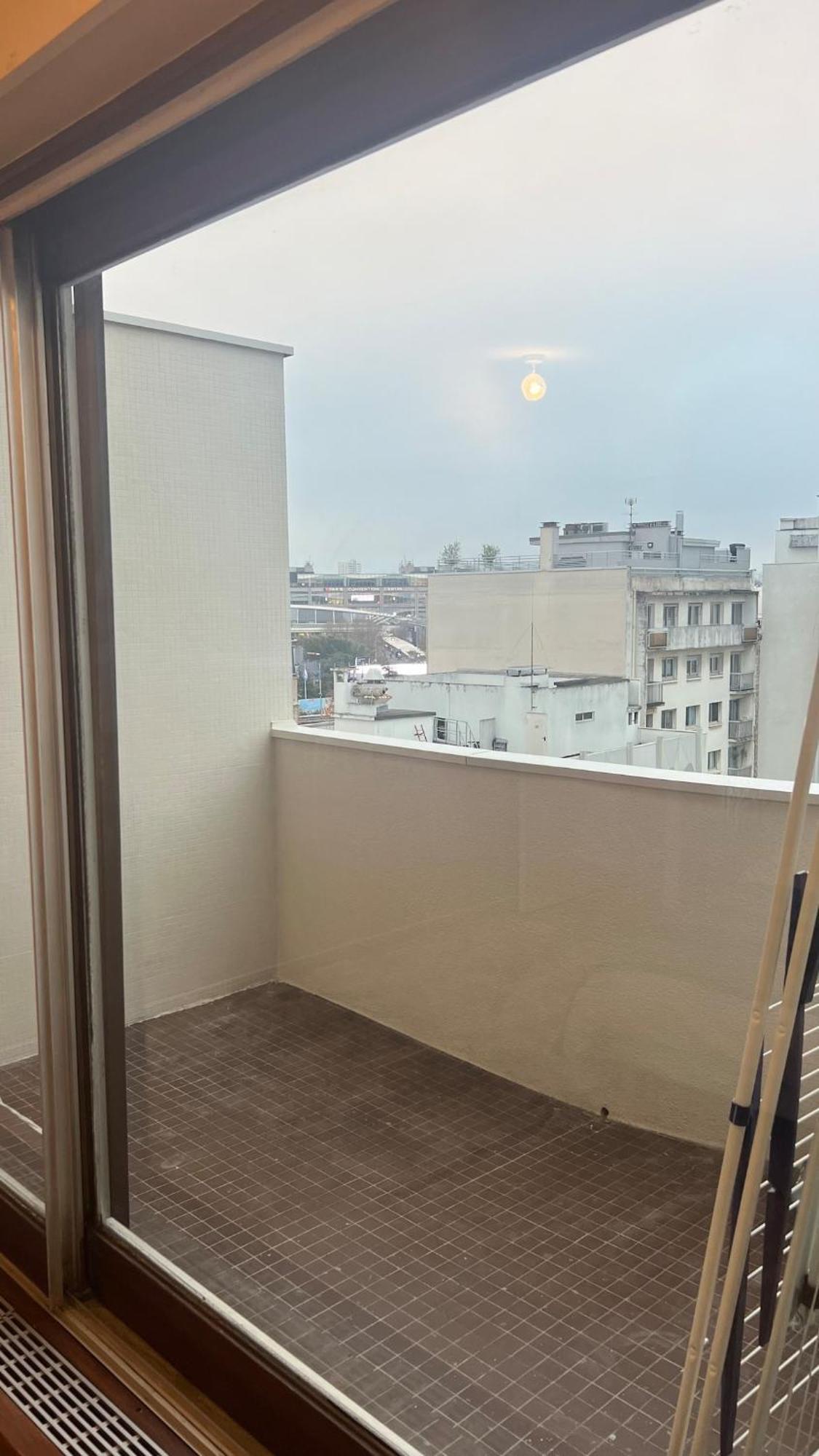Cosy & Lumineux - 2 Balcons - Expo Appartamento Parigi