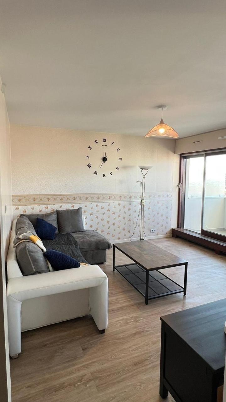Appartamento Cosy & Lumineux - 2 Balcons - Expo *